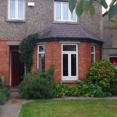 Ken O'Brien Carpentry and Building - Krone wood windows