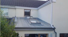 Ken O'Brien Carpentry Building Roofing - External Insulation