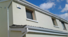 External Insulation