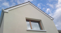 Ken O'Brien Carpentry Building Roofing - External Insulation