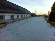 School retrofit with Sto external insulation 